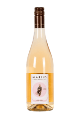 M. Chapoutier Marius Rosé