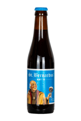 St. Bernardus Abt 12 Quadrupel (6-Pack)