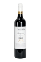 Yalumba Samuels Collection Shiraz