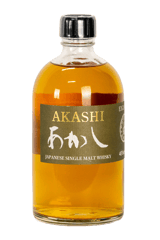 Akashi Single Malt Japanese Whisky