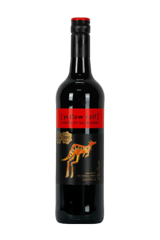 Yellow Tail Cabernet Sauvignon