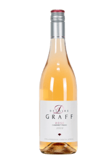 Delaire Graff Cabernet Franc Rosé