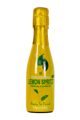 Bottega Lemon Spritz Sparkling Wine Cocktail