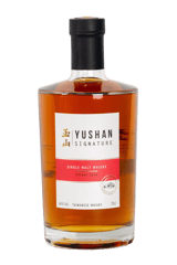 Yushan Signature Sherry Cask Korean Single Malt