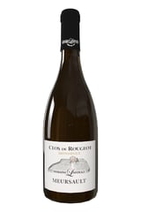 Domaine Lafouge Meursault Clos de Rougeot Blank (Monopole) 2022