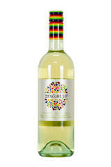 Mosketto Delicate Sweet White