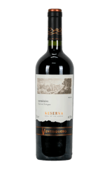 Ventisquero Reserva Carmenere
