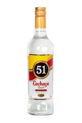 Pirassununga 51 Cachaca