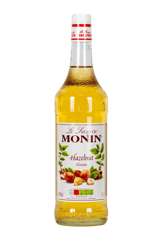 Monin Hazelnut Syrup