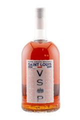 Saint Louis VSOP Brandy