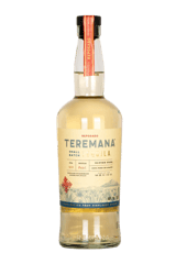 Teremana Tequila Reposado
