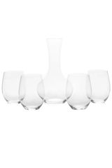 Riedel “O” Syrah Gift Set