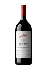 Penfolds Bin 389 Cabernet Shiraz 2021 Magnum