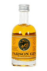 Parson Sunny Gin (50ml)