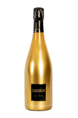 Carbon Champagne Grand Cru Blanc de Blancs Brut 2015