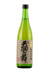 Tengumai Yamahai Junmai Daiginjo Sake