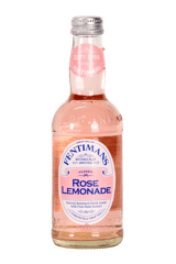 Fentimans Rose Lemonade