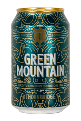 Thornbridge Green Mountain American IPA (6-pack)