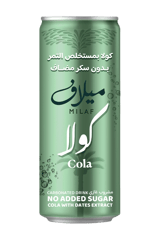 Milaf Cola (6-pack)