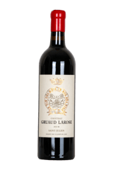Chateau Gruaud-Larose Saint-Julien 2019