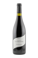 La Domitienne Elegance Rouge