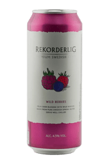 Rekorderlig Cider Wild Berries (6-pack)