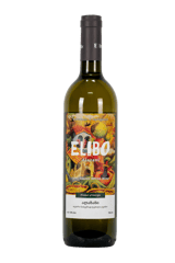 Elibo Alazani Semi Sweet White