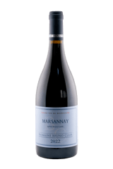 Domaine Bruno Clair Marsannay Rough 2022