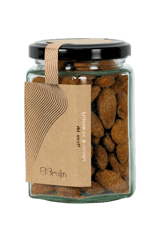 Bruijn Smoked Almonds