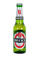 Beck's German Pilsner (6-pack)