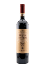 San Polo Brunello di Montalcino 2019