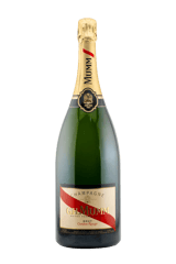 Mumm Cordon Rouge Brut Magnum