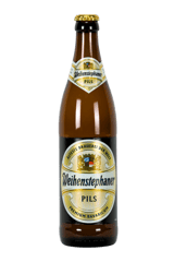 Weihenstephaner Pilsener (6-pack)