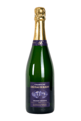 Chateau de Bligny Champagne Grande Reserve Brut