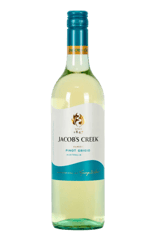 Jacobs Creek Classic Pinot Grigio