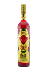 Corralejo Añejo Tequila