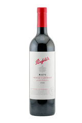 Penfolds Max's Shiraz Cabernet