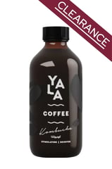 Yala Coffee Kombucha