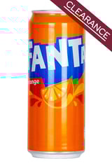 Fanta (6-pack)
