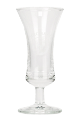 Schrobbeler Liqueur Glass