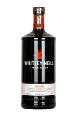 Whitley Neill Original London Dry Gin