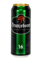 Oranjeboom 16 Mega Strong Beer (6-pack)