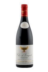 Domaine Gros Frere et Soeur Clos de Vougeot Grand Cru 2021