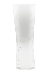 Peroni Nastro Azzurro Signature Pint Beer Glass