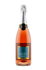Félix Solís Duet Mousseux Sec Rosé