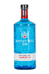 Whitley Neill Distiller's Cut Gin