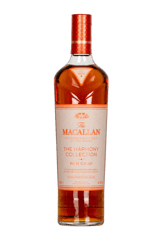 The Macallan Harmony Collection Rich Cacao