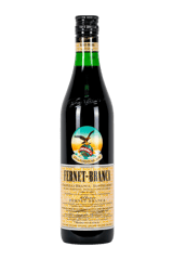 Fernet-Branca Amaro Liqueur