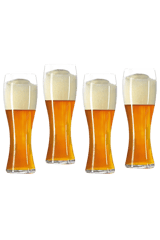 Spiegelau | Hefeweizen Glass