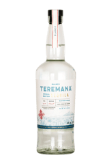 Teremana Tequila Blanco